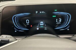 Kia Niro esikatselu 13