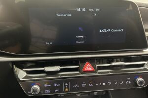 Kia Niro esikatselu 14