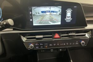 Kia Niro esikatselu 15