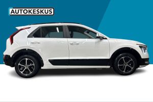 Kia Niro esikatselu 3