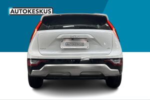 Kia Niro esikatselu 5