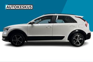 Kia Niro esikatselu 7