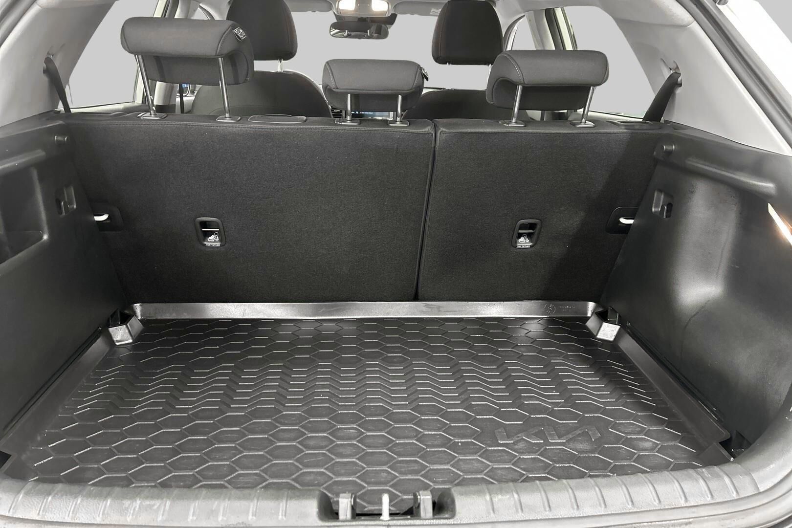 Kia Stonic iso kuva 10