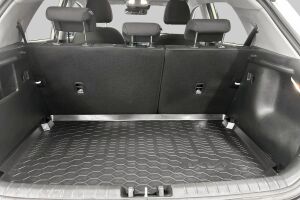 Kia Stonic esikatselu 10