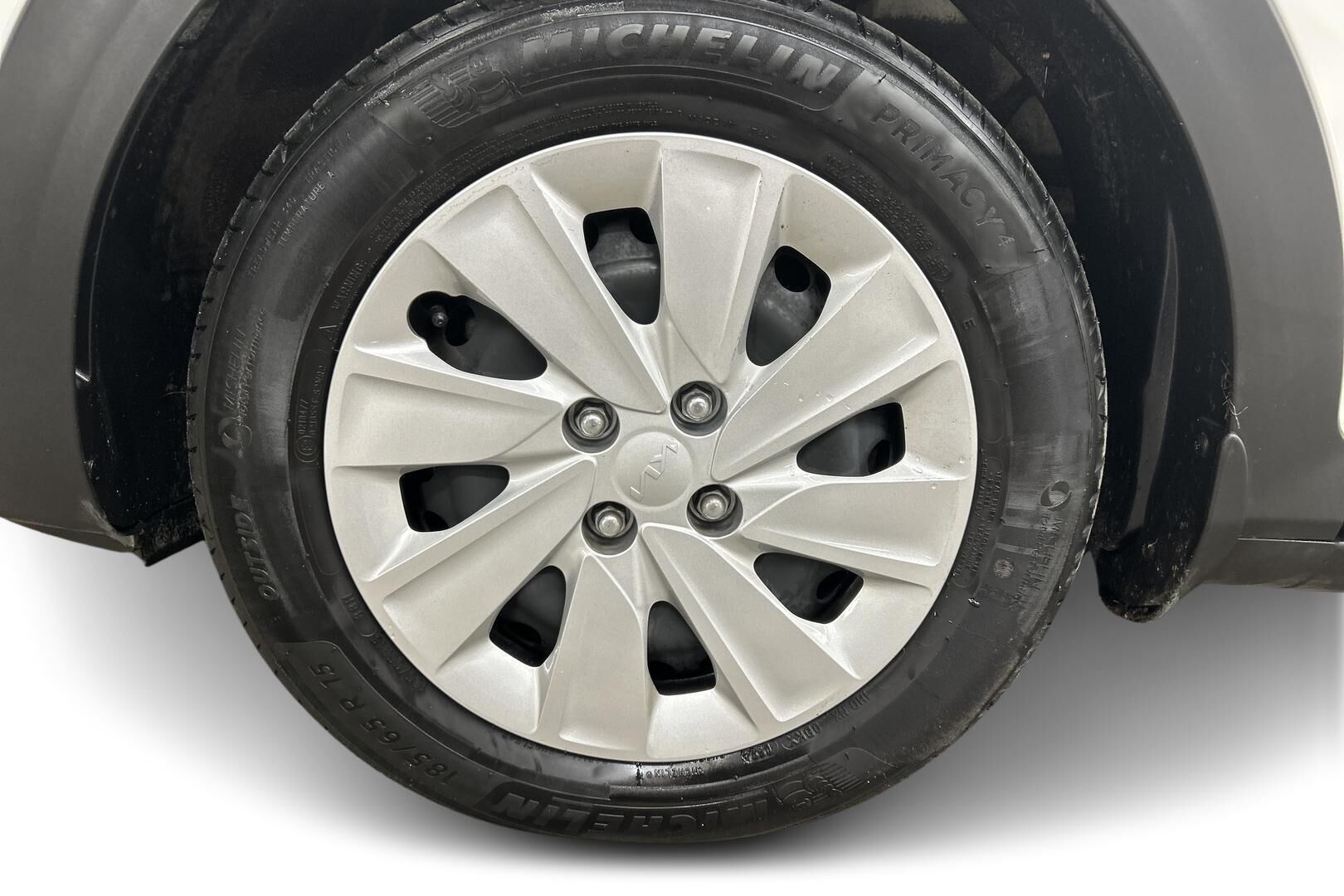 Kia Stonic iso kuva 11