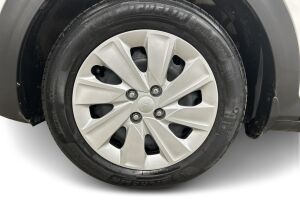 Kia Stonic esikatselu 11