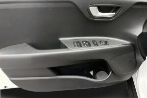 Kia Stonic esikatselu 21