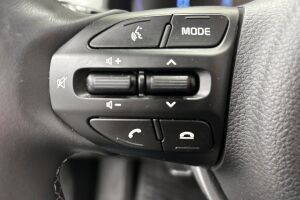 Kia Stonic esikatselu 12