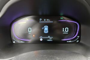 Kia Stonic esikatselu 22