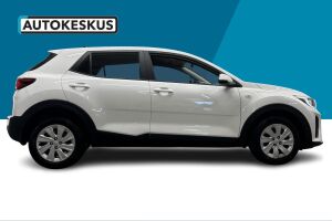 Kia Stonic esikatselu 3