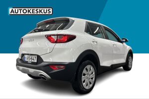 Kia Stonic esikatselu 20