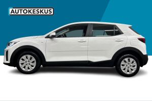 Kia Stonic esikatselu 6