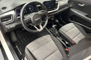 Kia Stonic esikatselu 7