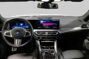 BMW i4 esikatselu 3