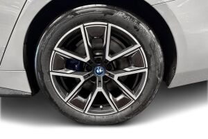 BMW I4 M50 esikatselu 12