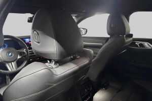 BMW I4 M50 esikatselu 16