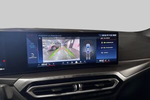 BMW I4 M50 esikatselu 27