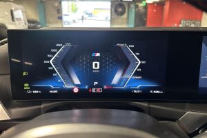 BMW I4 M50 esikatselu 28