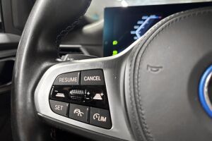 BMW I4 M50 esikatselu 29