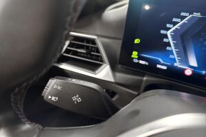 BMW I4 M50 esikatselu 31