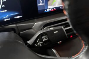 BMW I4 M50 esikatselu 32