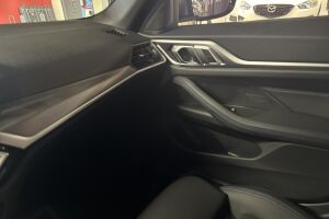 BMW I4 M50 esikatselu 34