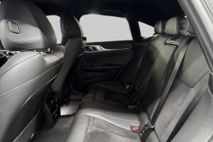 BMW I4 M50 esikatselu 9