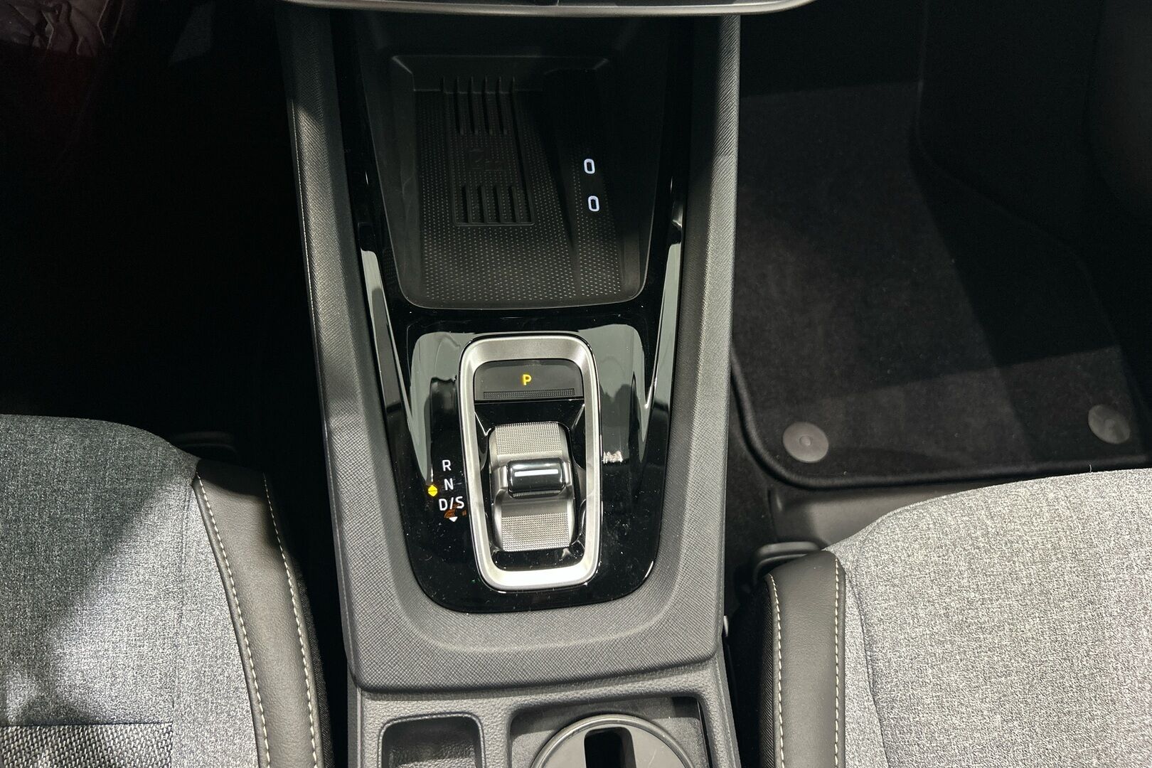 Skoda Octavia iso kuva 16