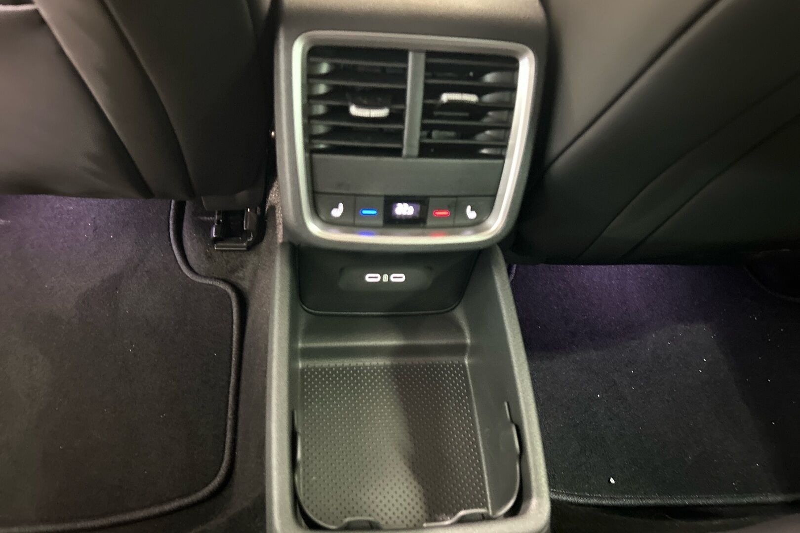 Skoda Octavia iso kuva 20