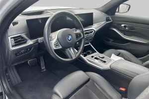 BMW 3-sarja esikatselu 1