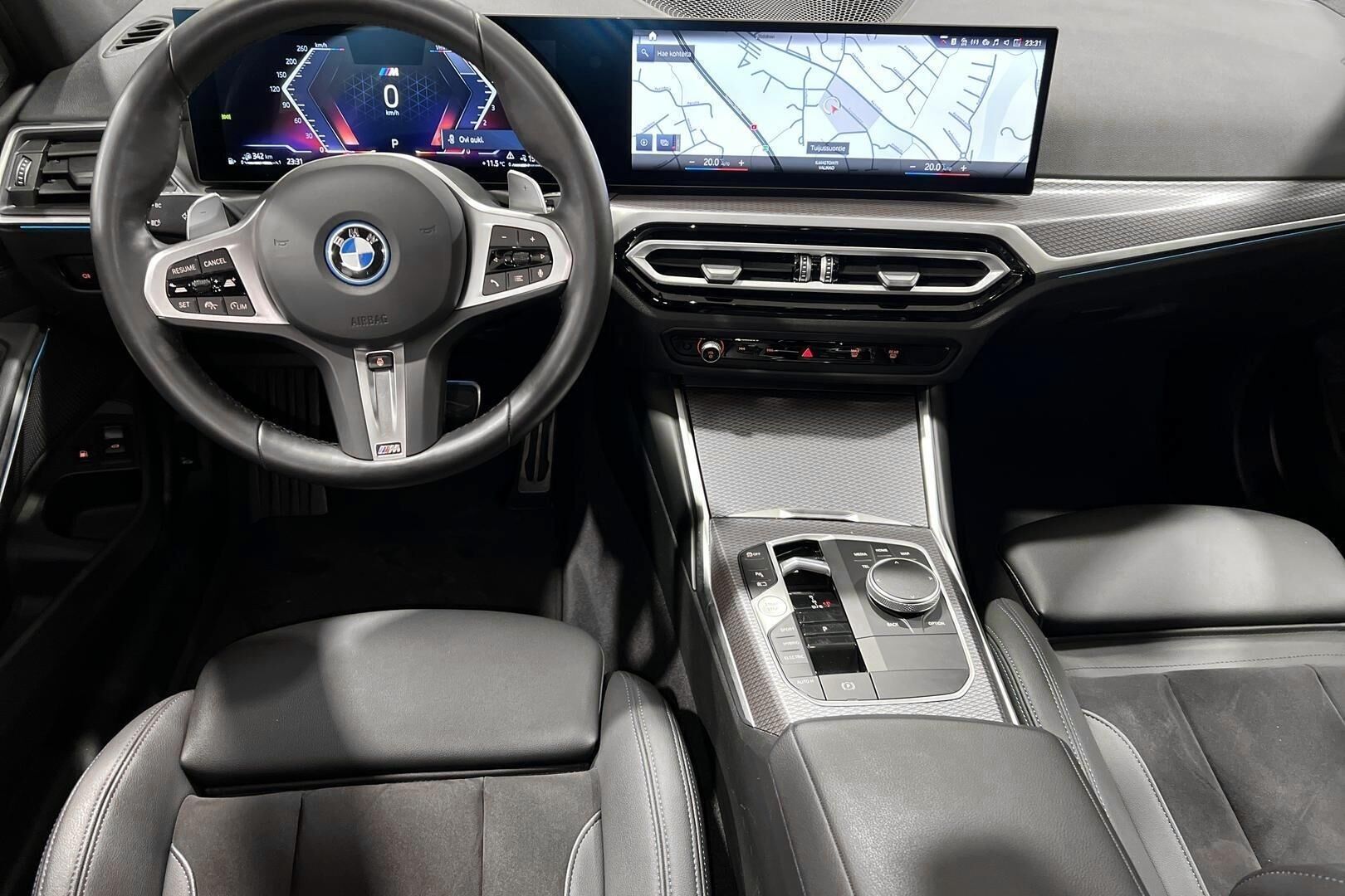 BMW 3-sarja iso kuva 6