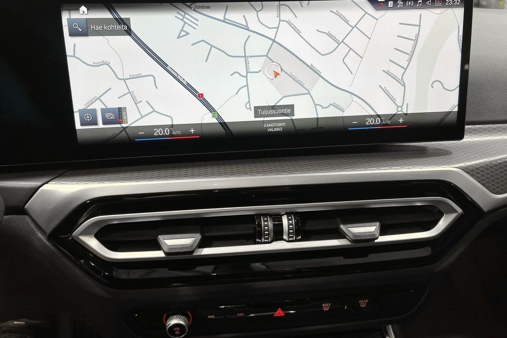 BMW 3-sarja iso kuva 17
