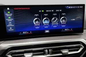 BMW 3-sarja esikatselu 20
