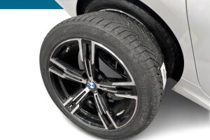 BMW 3-sarja esikatselu 22