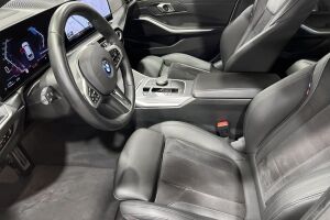 BMW 3-sarja esikatselu 5