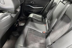 BMW 3-sarja esikatselu 27