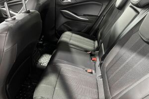 Opel Grandland esikatselu 8