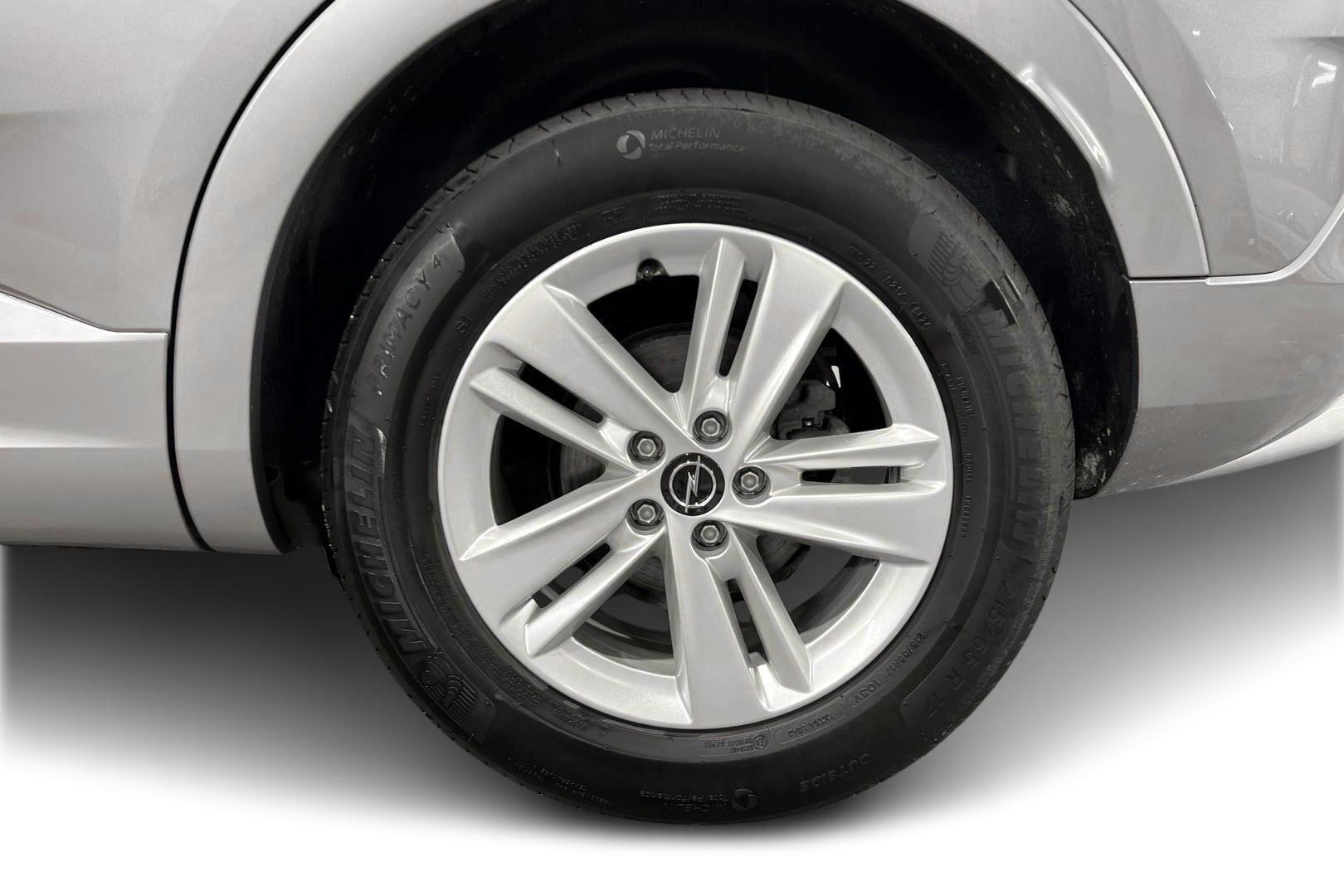 Opel Grandland iso kuva 11