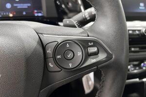 Opel Grandland esikatselu 12