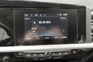 Opel Grandland esikatselu 14