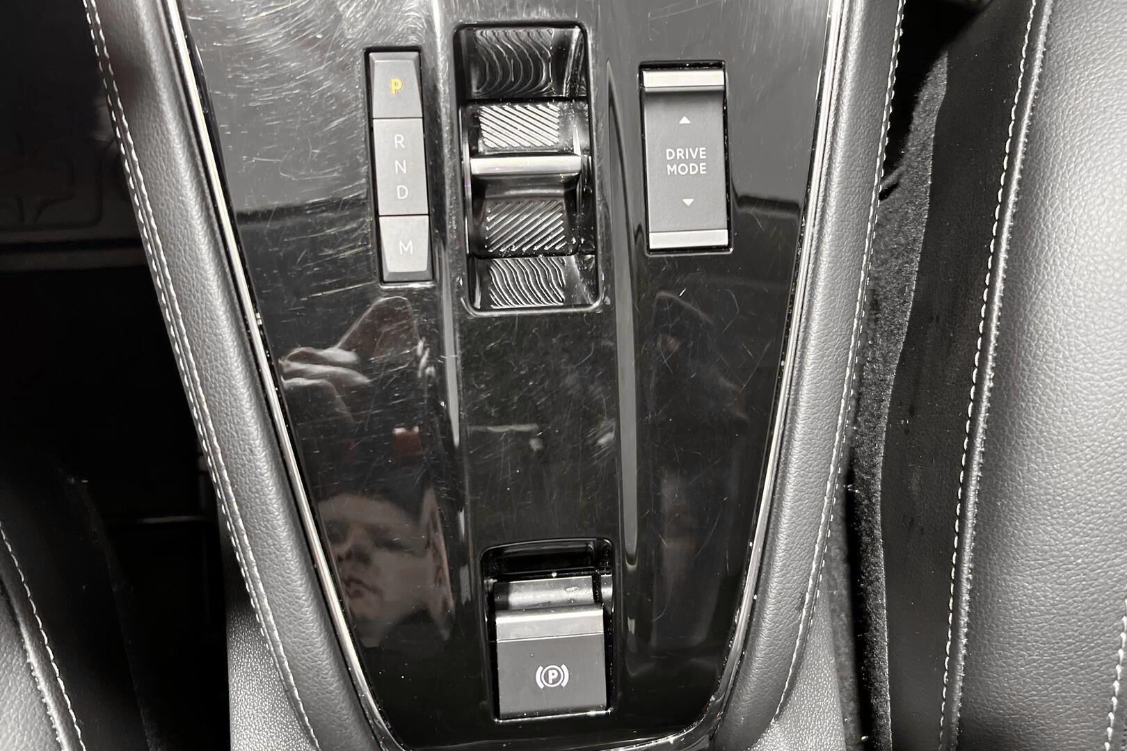 Opel Grandland iso kuva 16