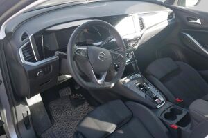 Opel Grandland esikatselu 2