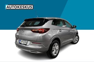 Opel Grandland esikatselu 5