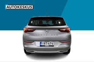 Opel Grandland esikatselu 19