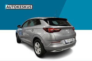 Opel Grandland esikatselu 6