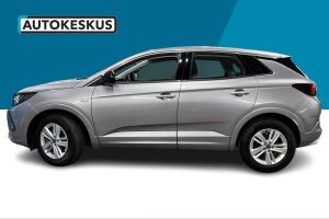 Opel Grandland esikatselu 7
