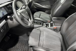 Opel Grandland esikatselu 20