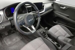 Kia Stonic esikatselu 1