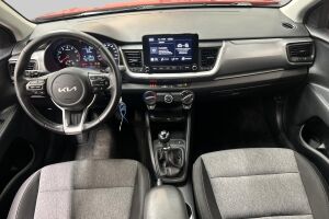 Kia Stonic esikatselu 10