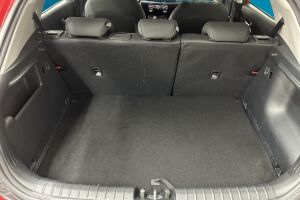 Kia Stonic esikatselu 11